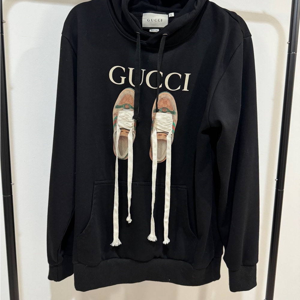 Gucci hoodie